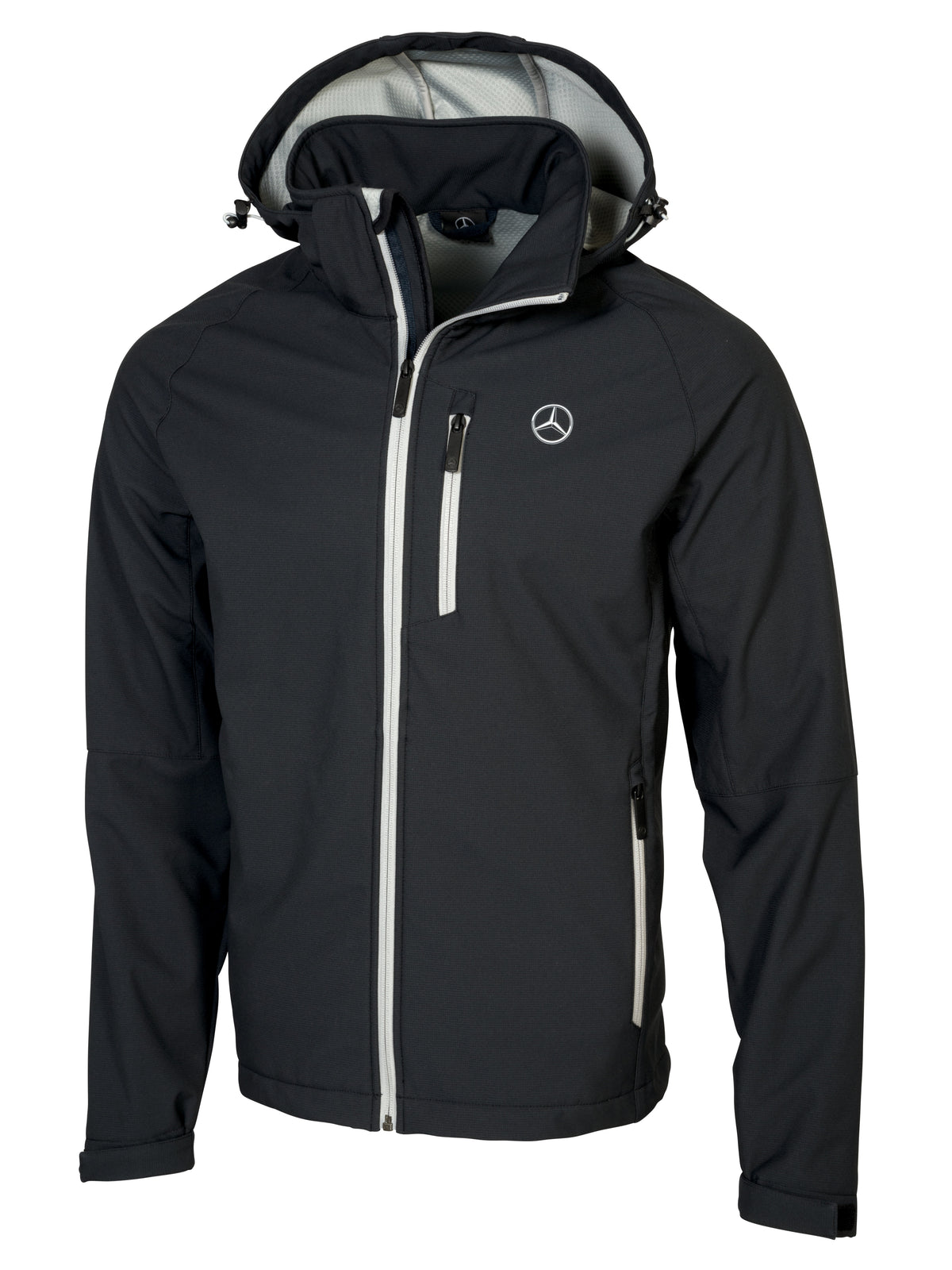 Vestse softshell homme