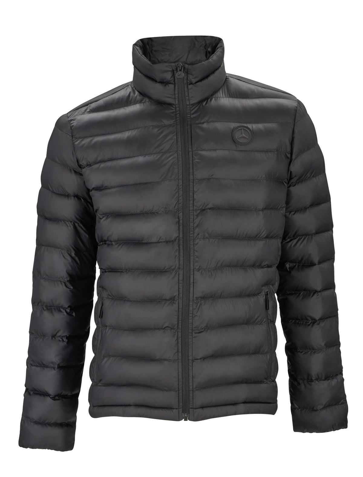 Veste matelassée homme