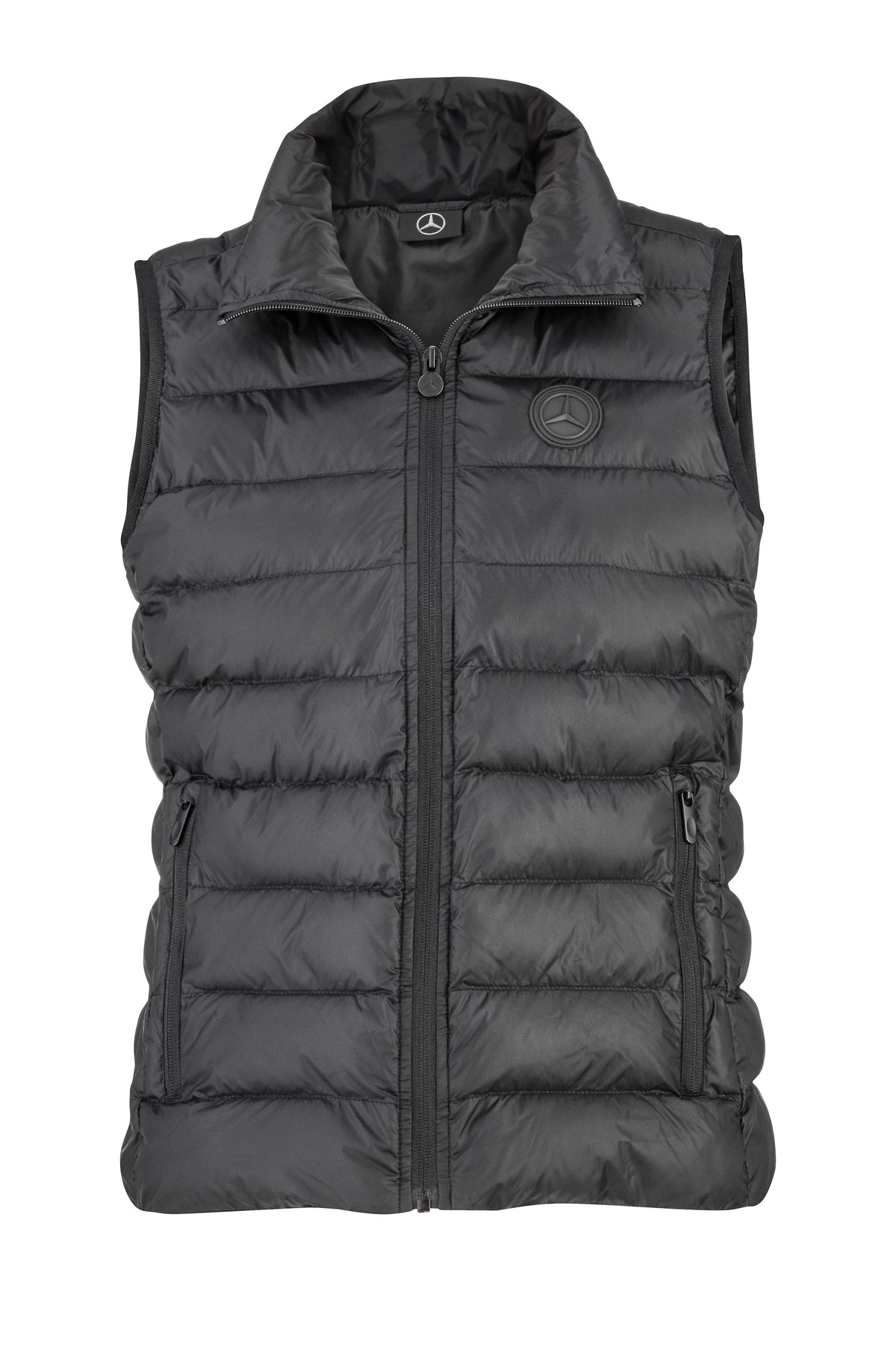Gilet matelassé pour femme