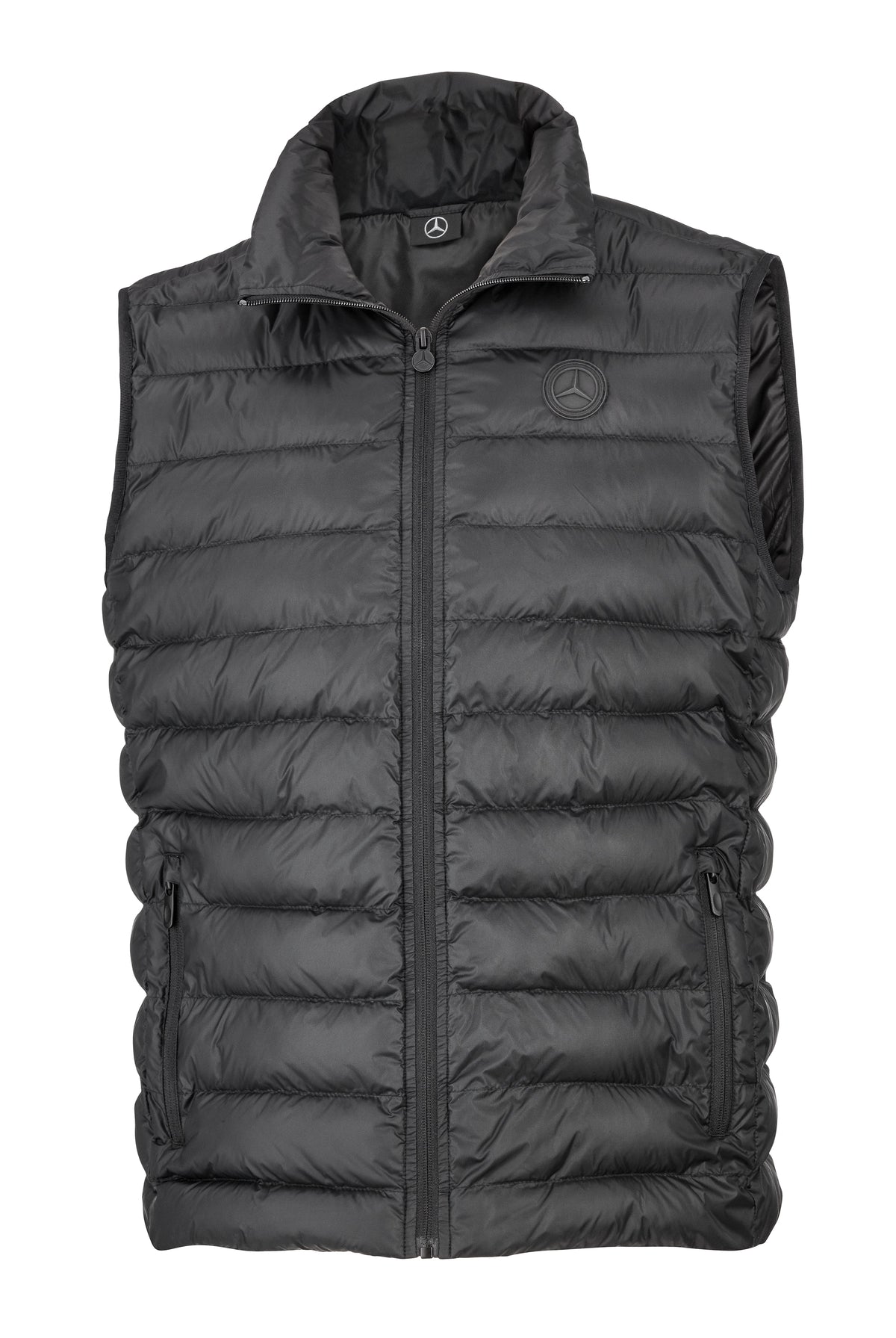 Gilet matelassé pour homme