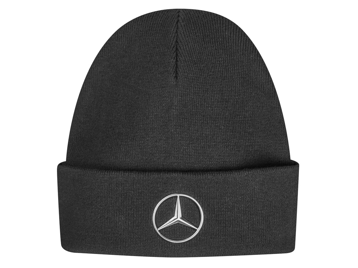 Bonne en tricot