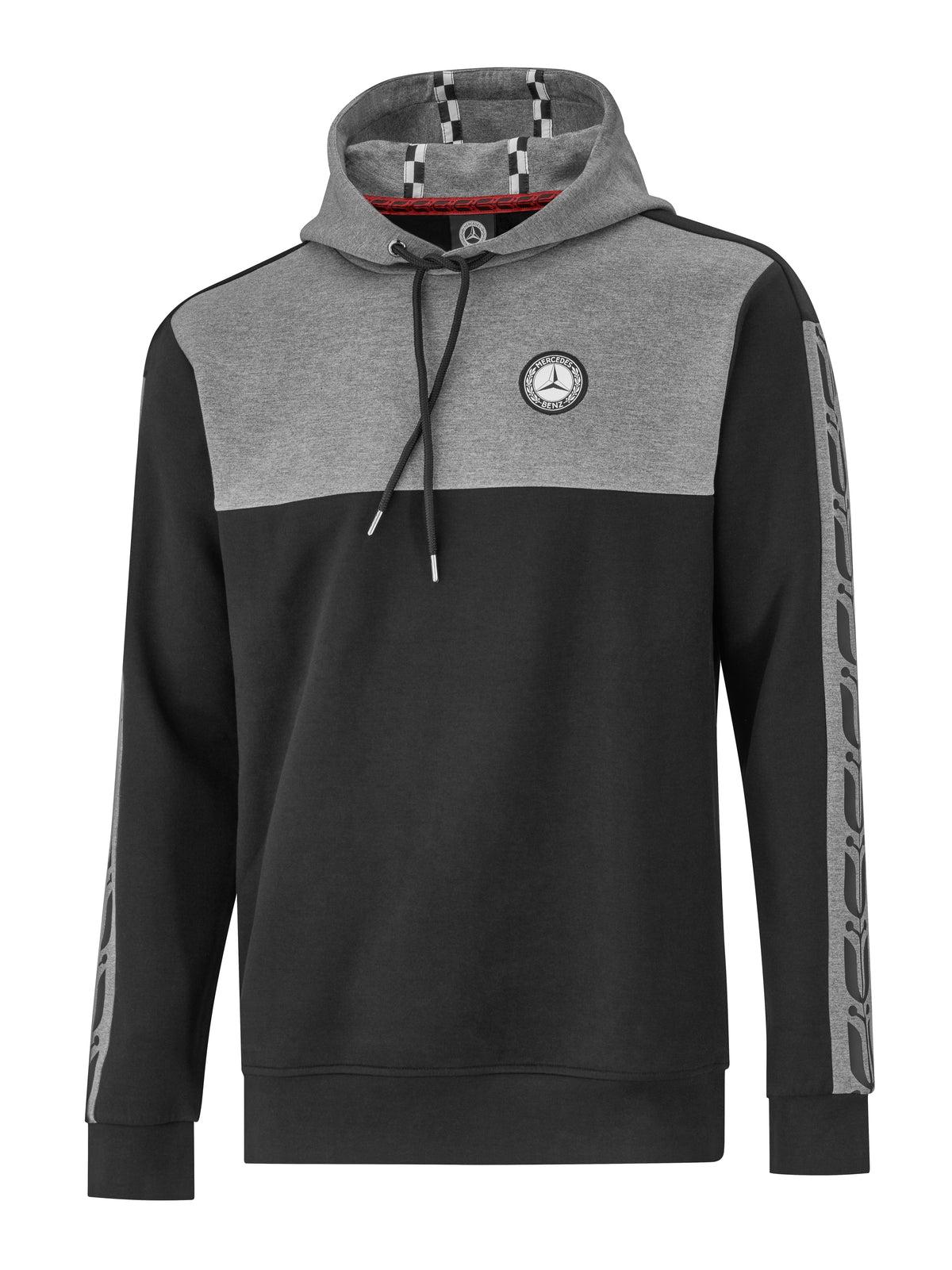 Sweat à capuche