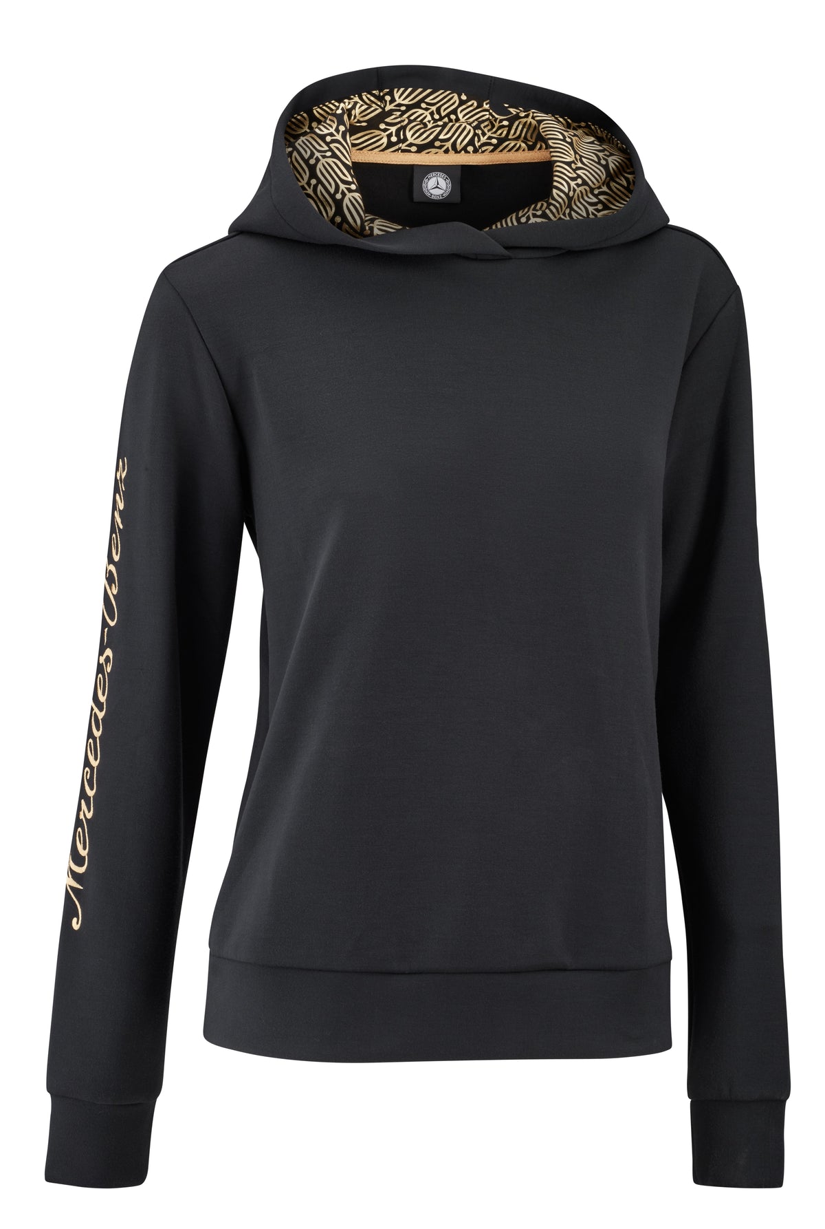 Sweat à capuche femme