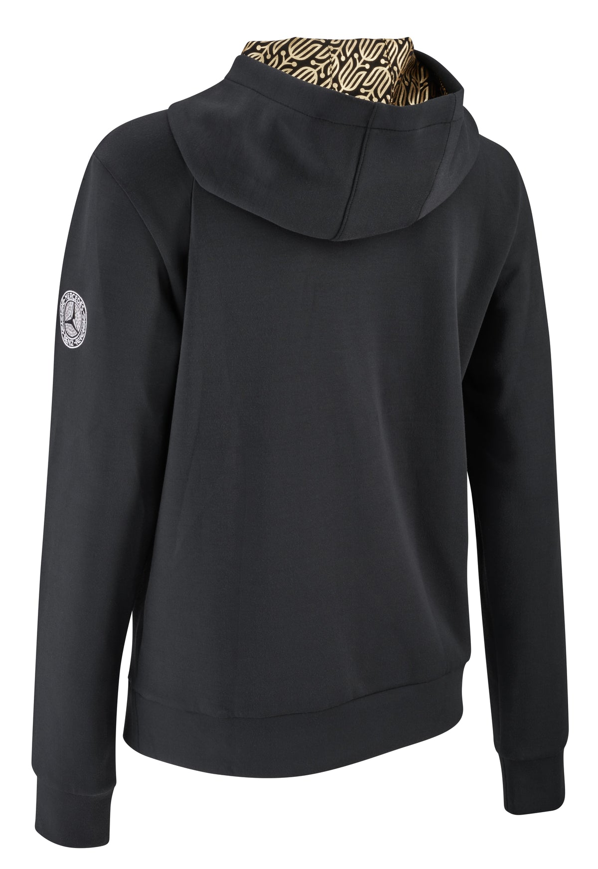 Sweat à capuche femme