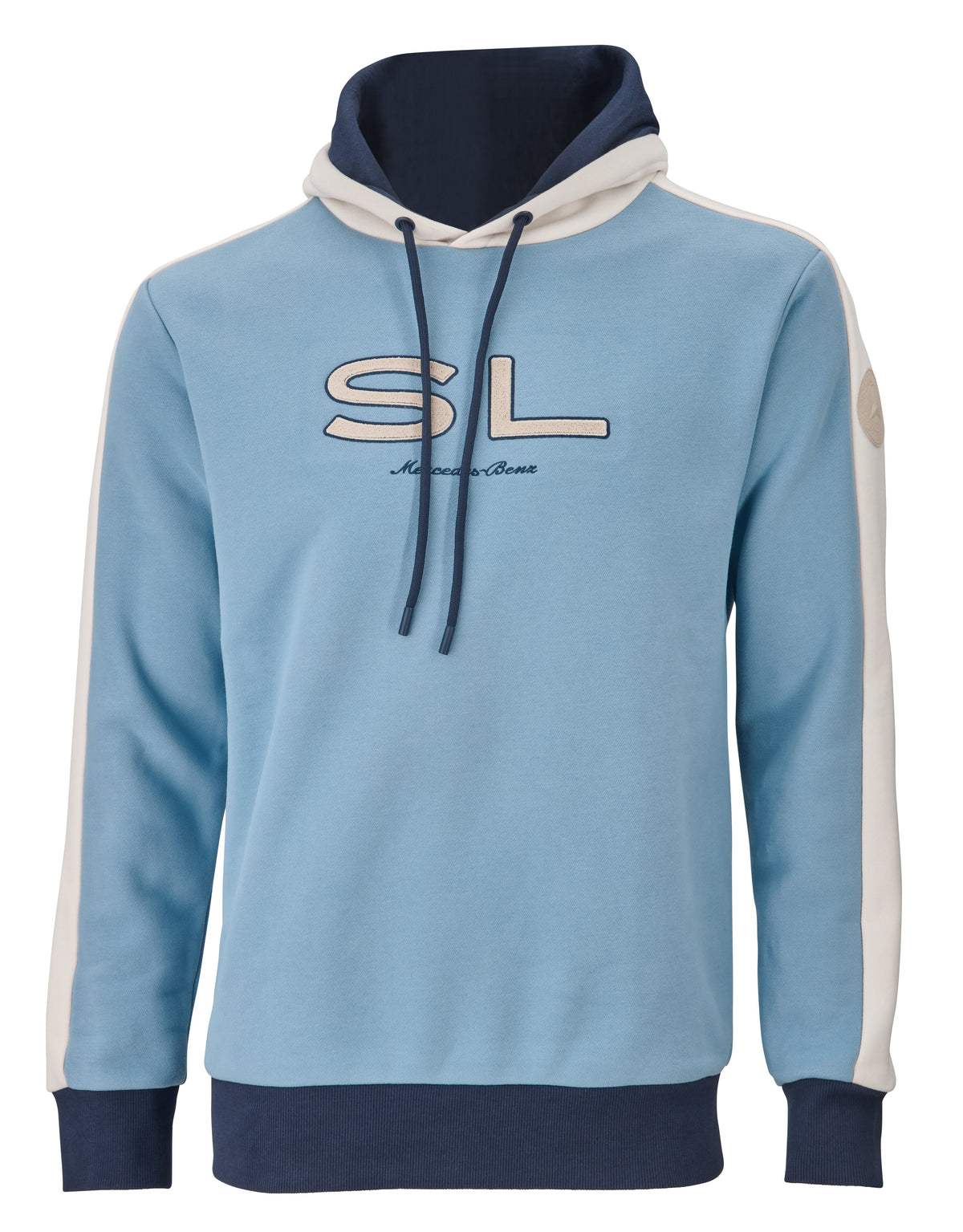 Sweat à capuche unisexe