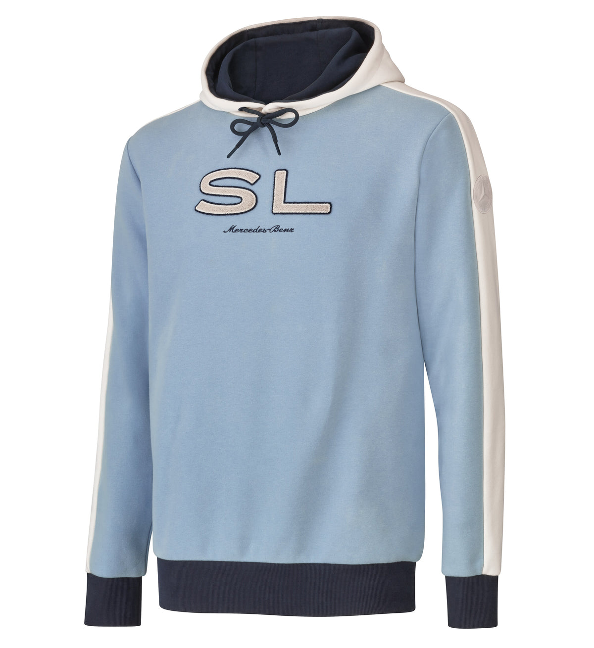 Sweat à capuche unisexe
