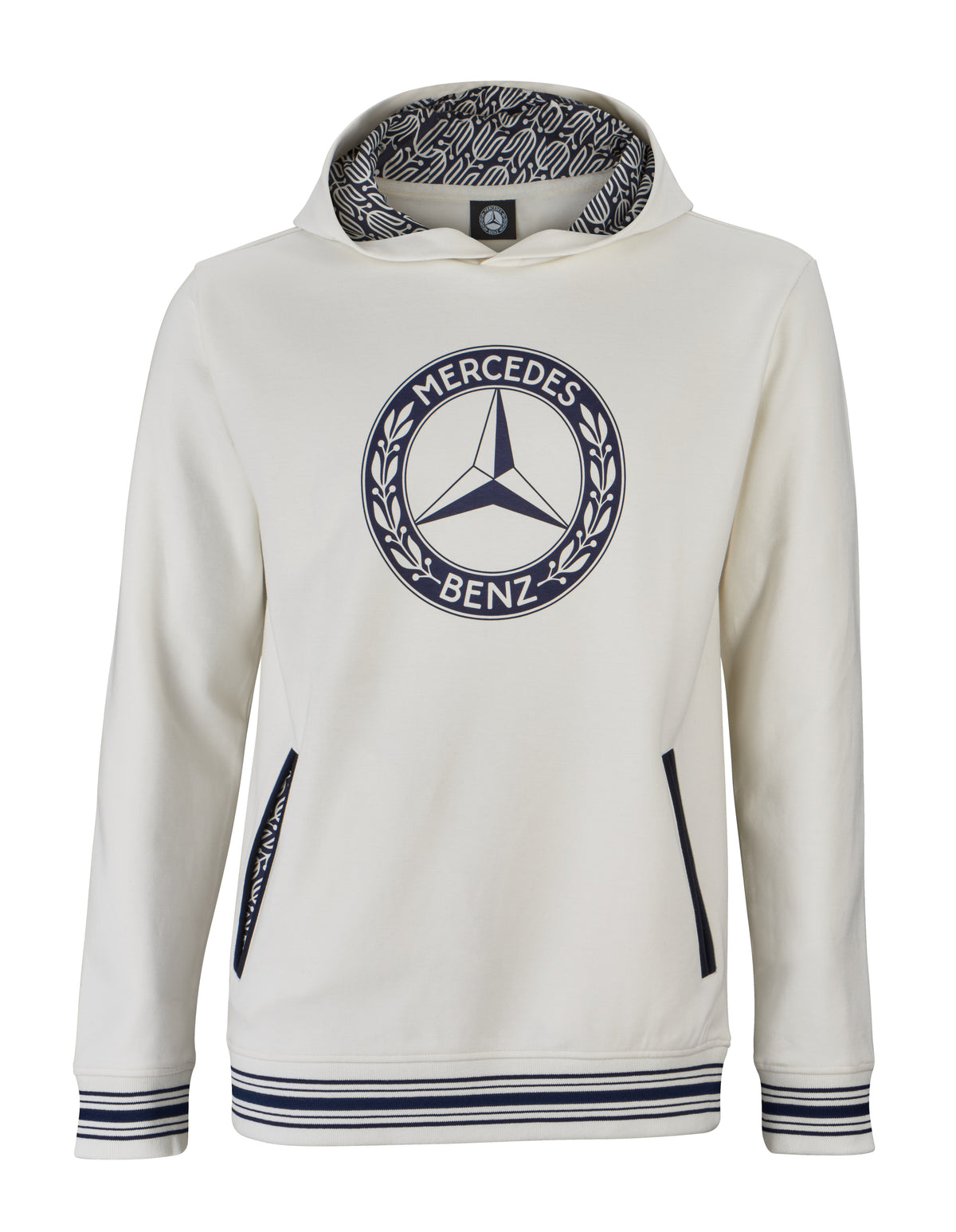 Sweat à capuche unisexe