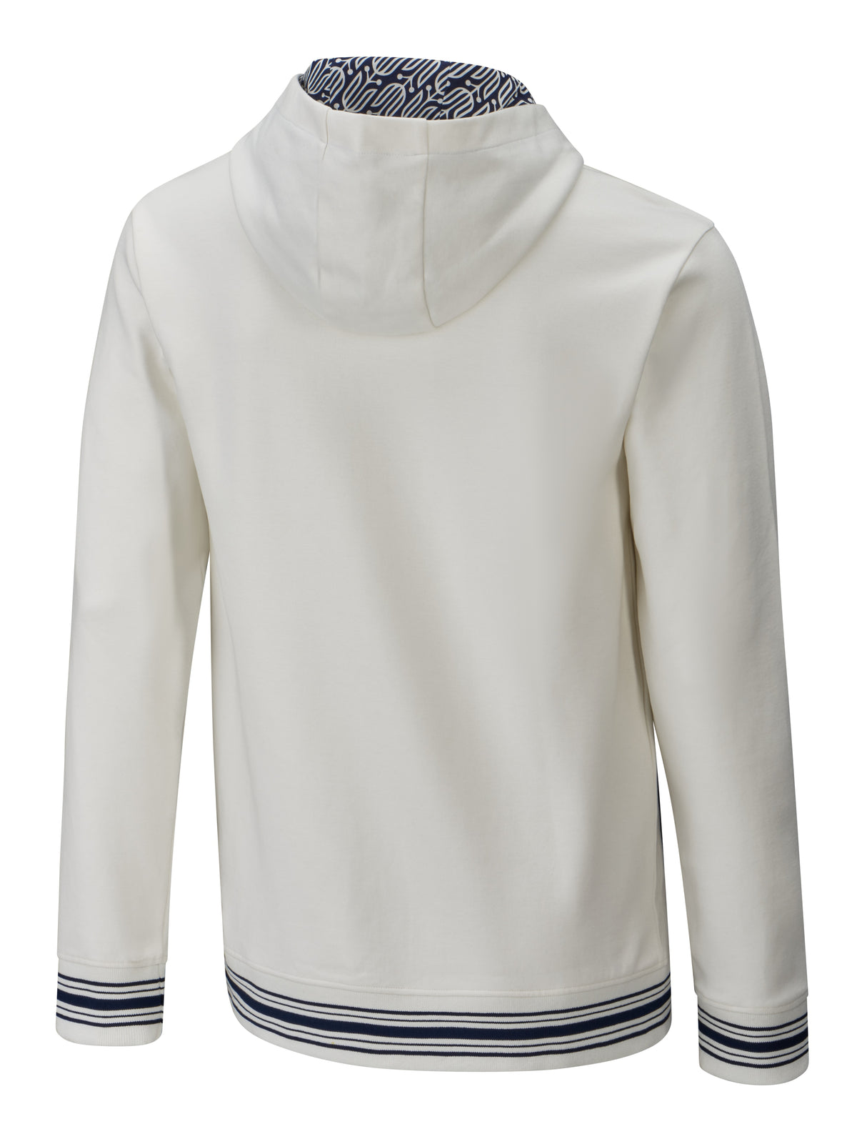 Sweat à capuche unisexe