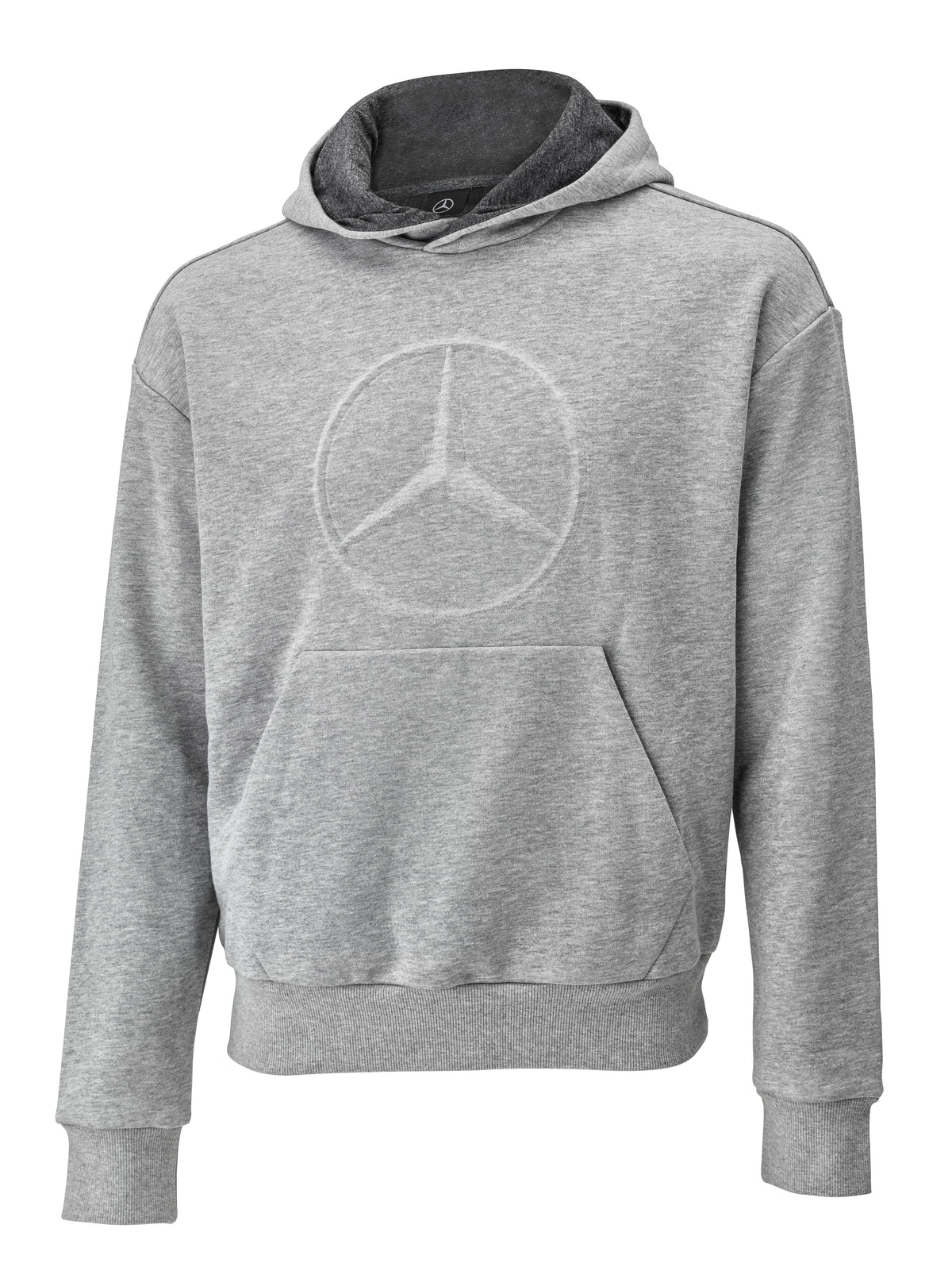Sweat à capuche unisexe