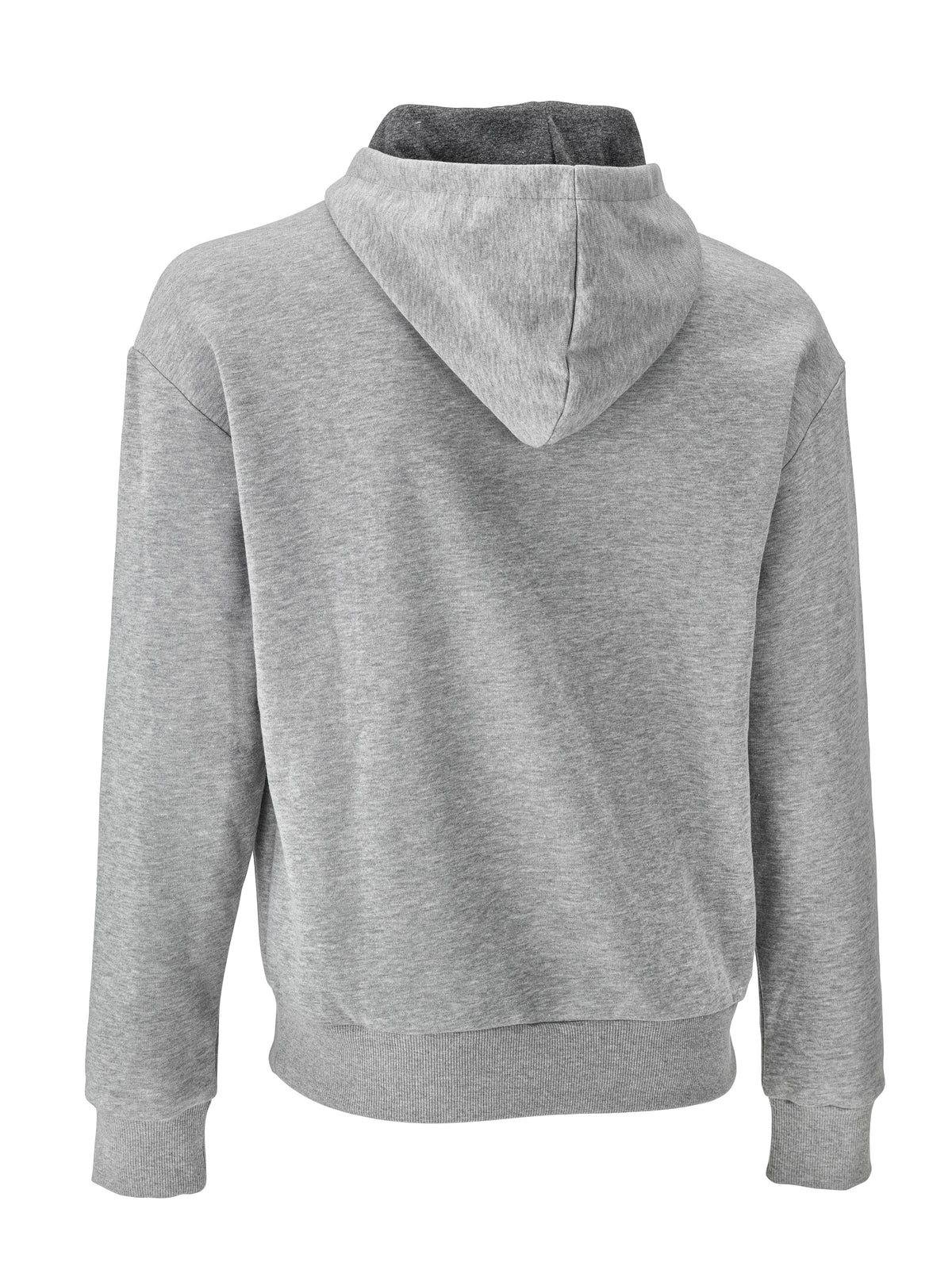 Sweat à capuche unisexe