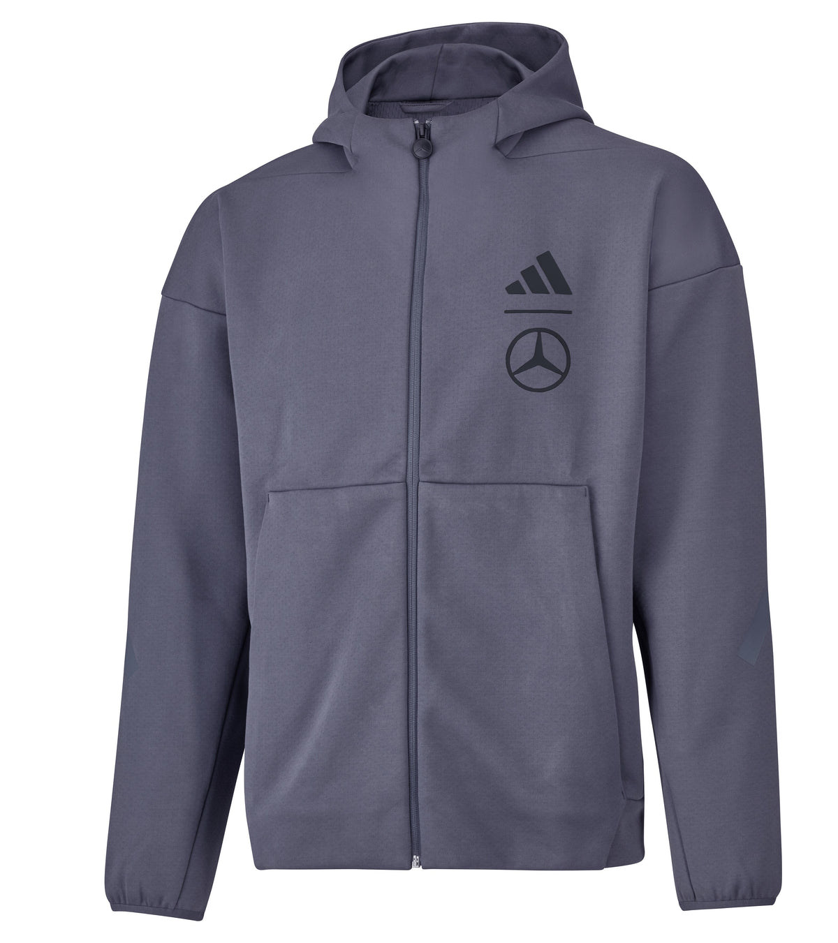 Veste sweat homme