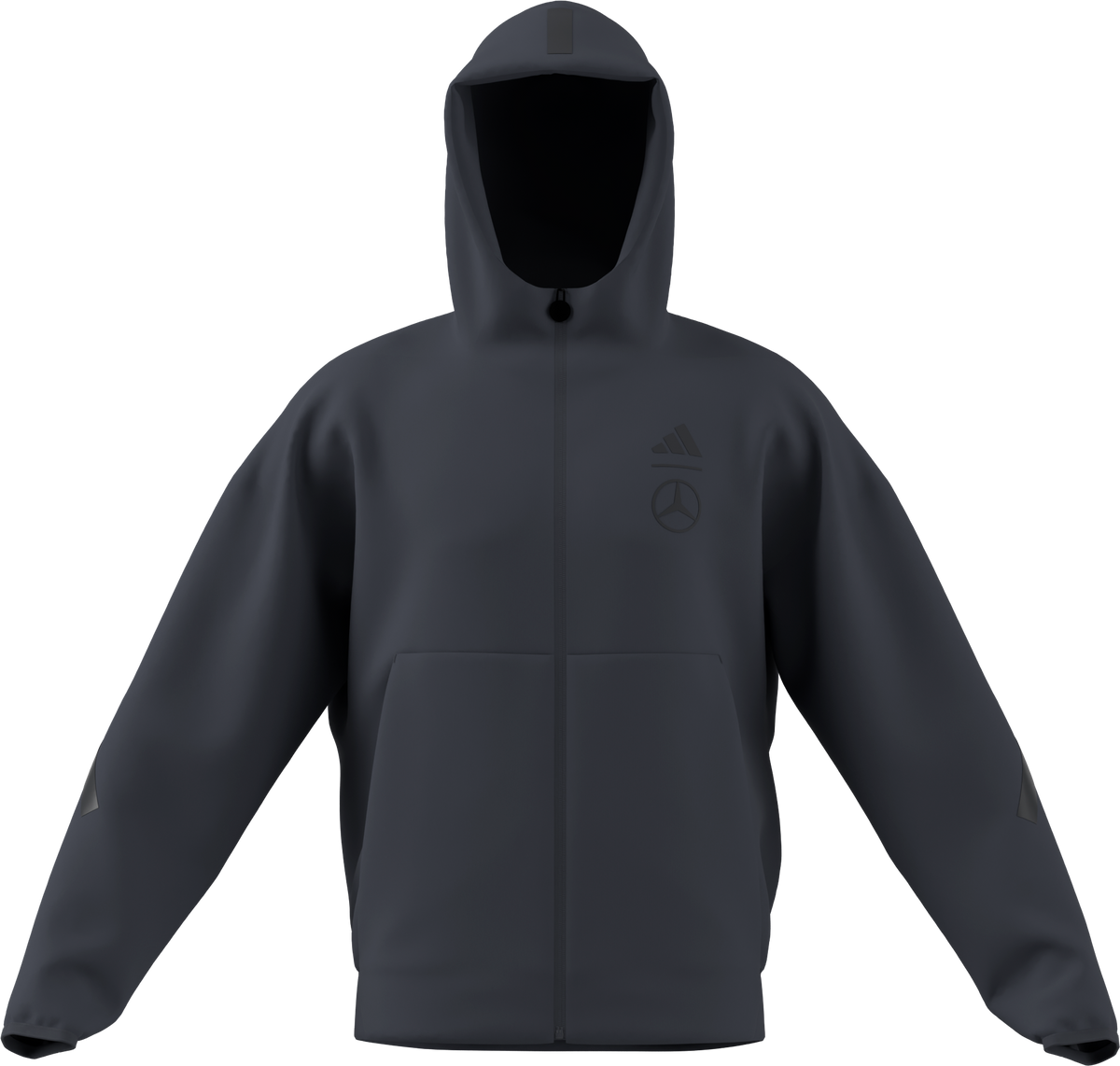 Veste sweat homme