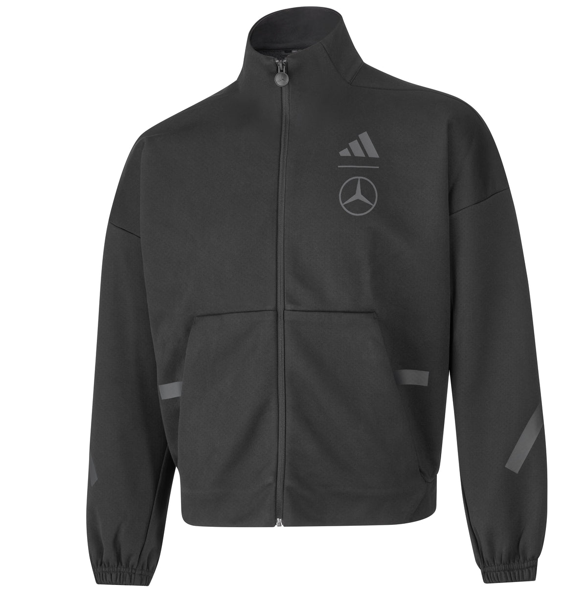 Veste sweat unisexe