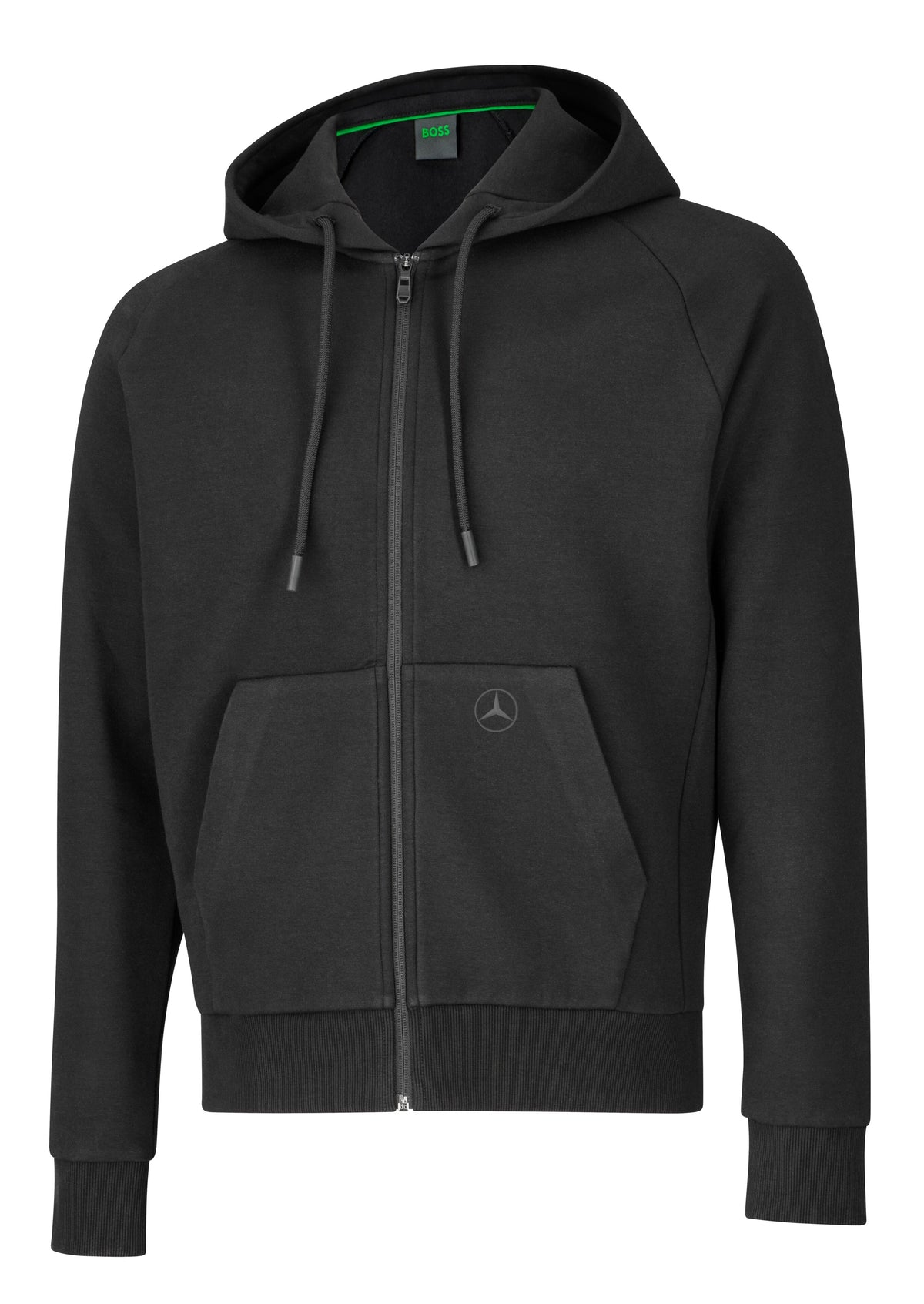 Veste sweat unisexe, 140 ans