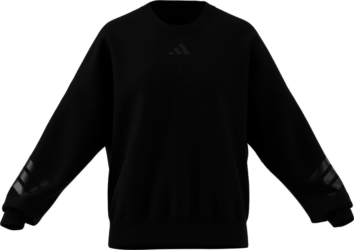 Sweat-shirt femme, Mercedes-AMG F1