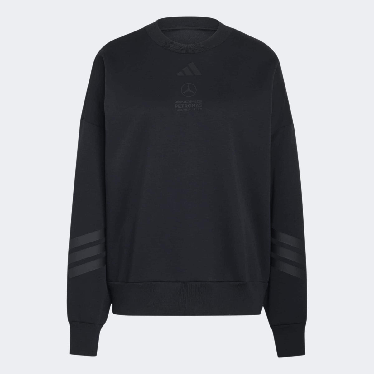 Sweat-shirt femme, Mercedes-AMG F1