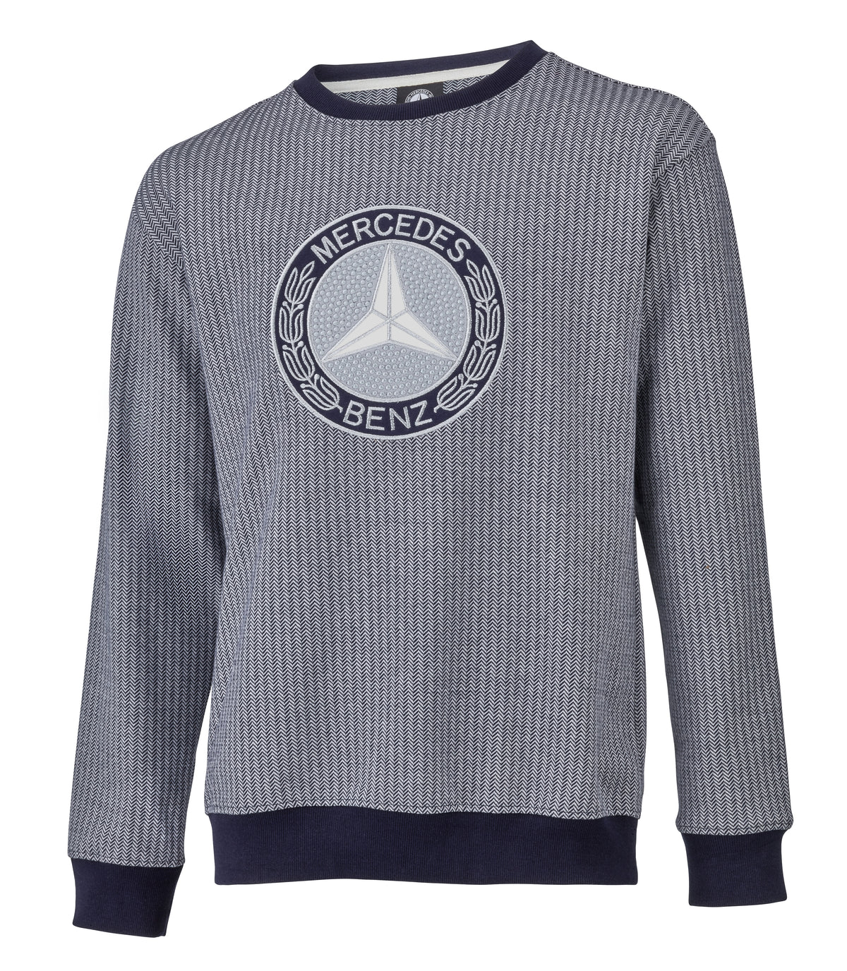 Sweat-shirt unisexe