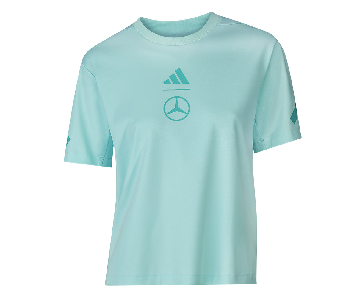 T-shirt femme