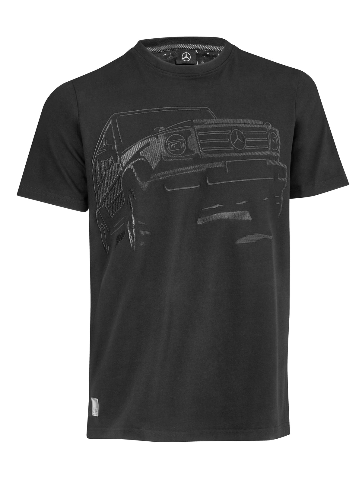 T-shirt homme, G-Class