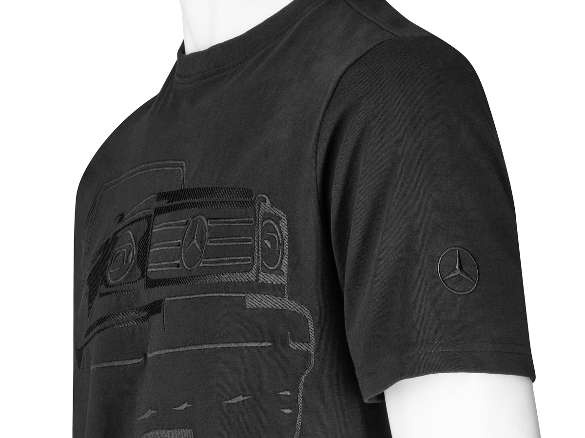 T-shirt homme, G-Class