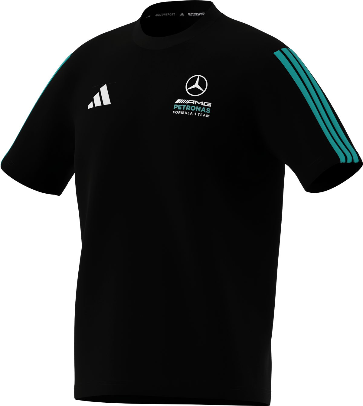 T-shirt homme, Mercedes-AMG F1