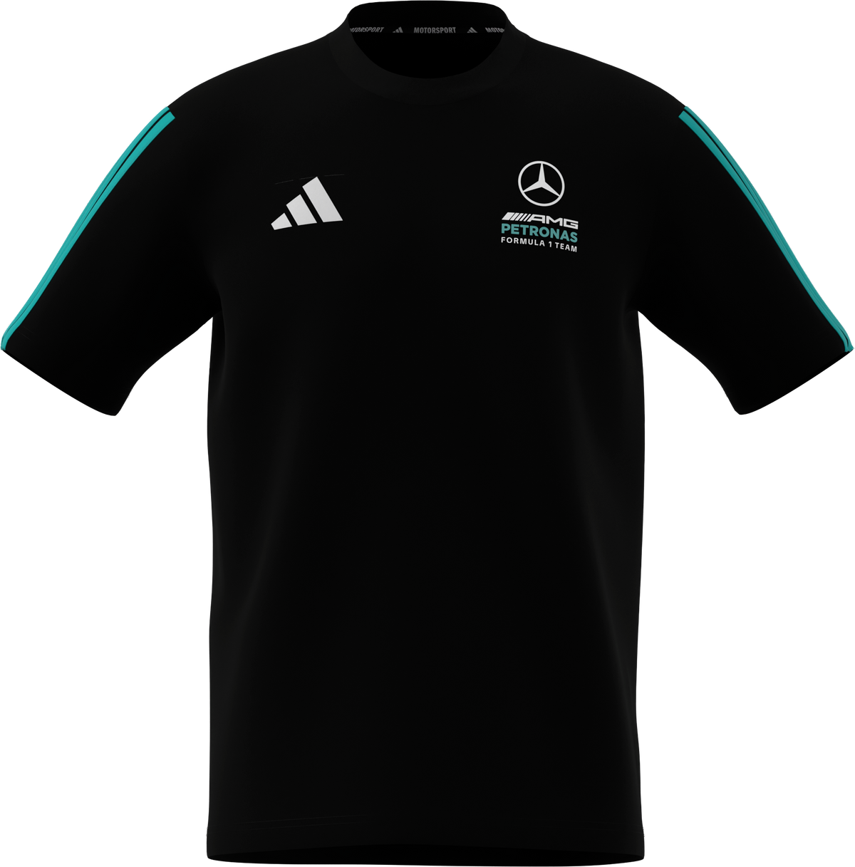 T-shirt homme, Mercedes-AMG F1