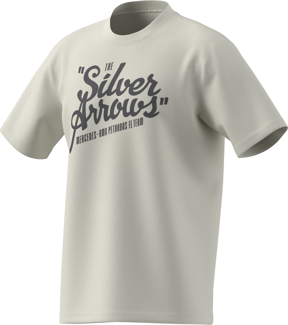 T-shirt homme, Mercedes-AMG F1, 2026