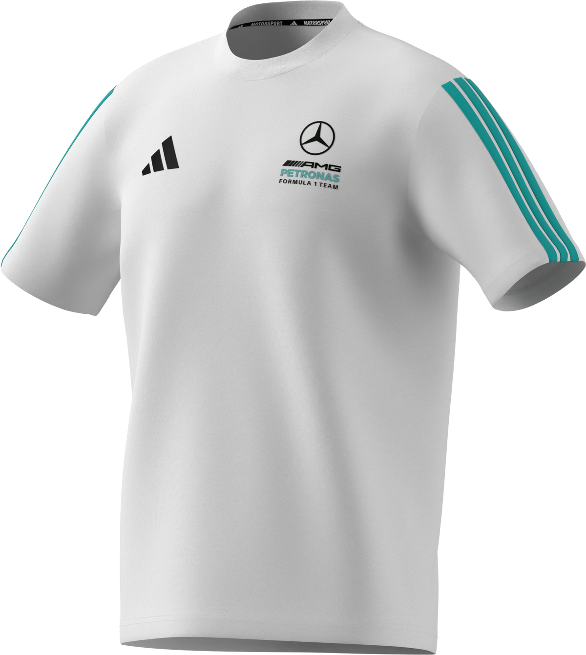 T-shirt homme, Mercedes-AMG F1