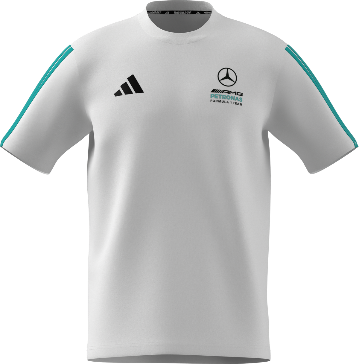T-shirt homme, Mercedes-AMG F1
