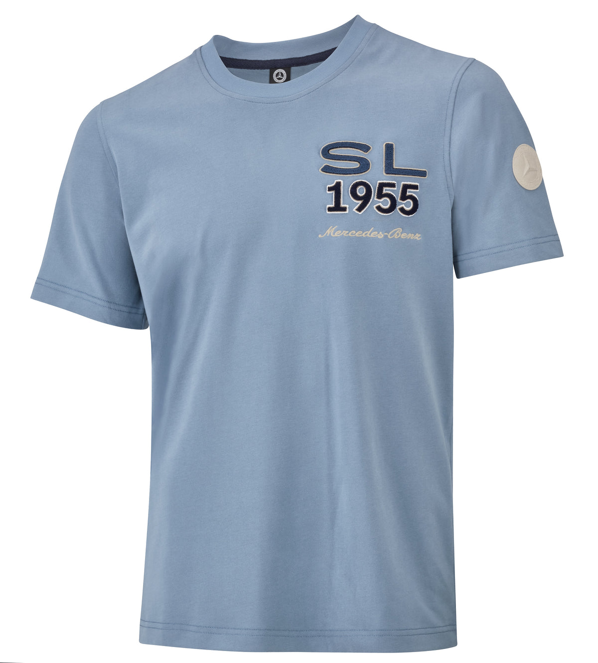T-shirt unisexe