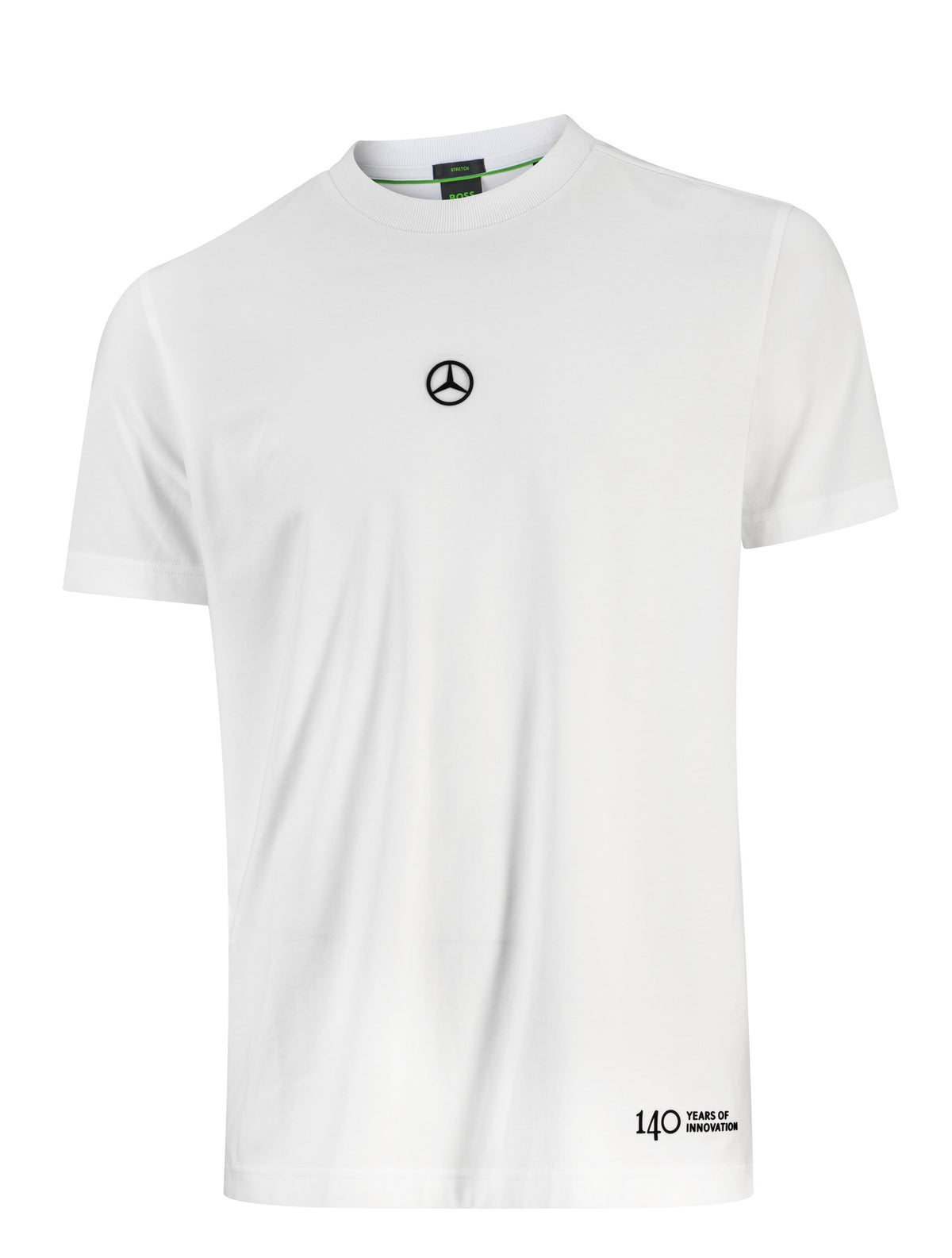 T-shirt unisexe, 140 ans