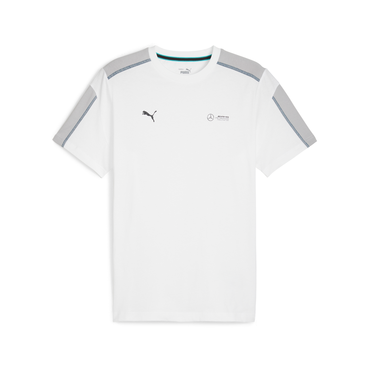 T-shirt, Unisexe, Mercedes-AMG F1