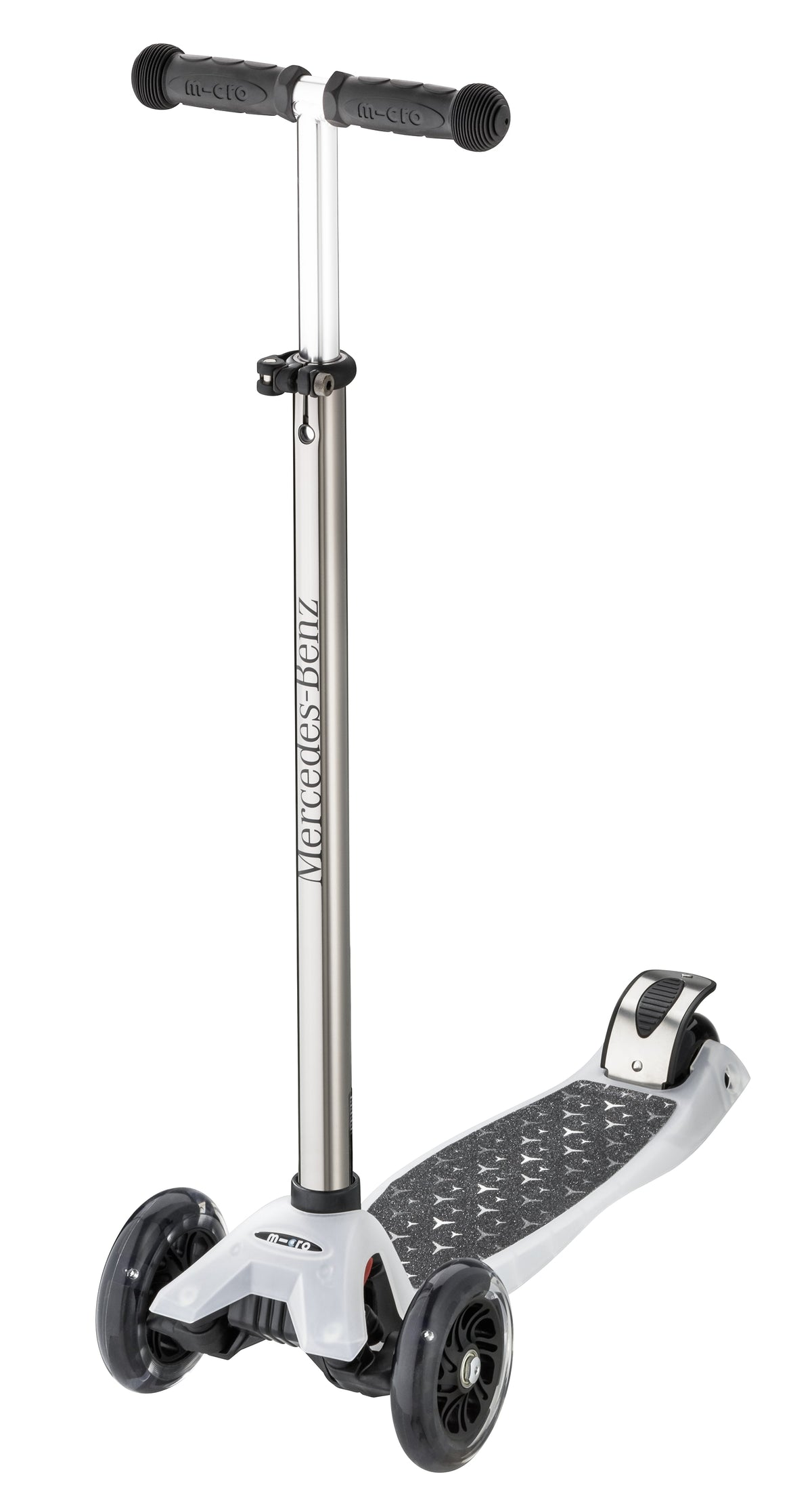 Trottinette enfant, Maxi deluxe Flux