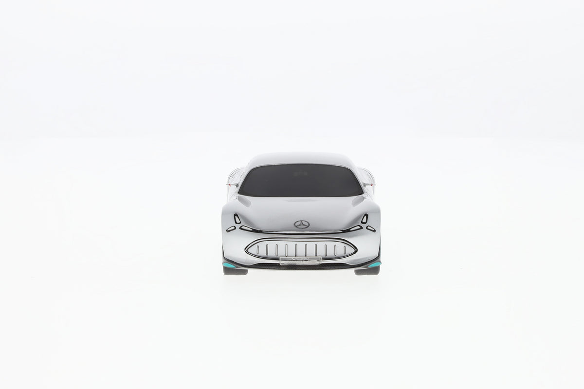 Vision AMG, Showcar