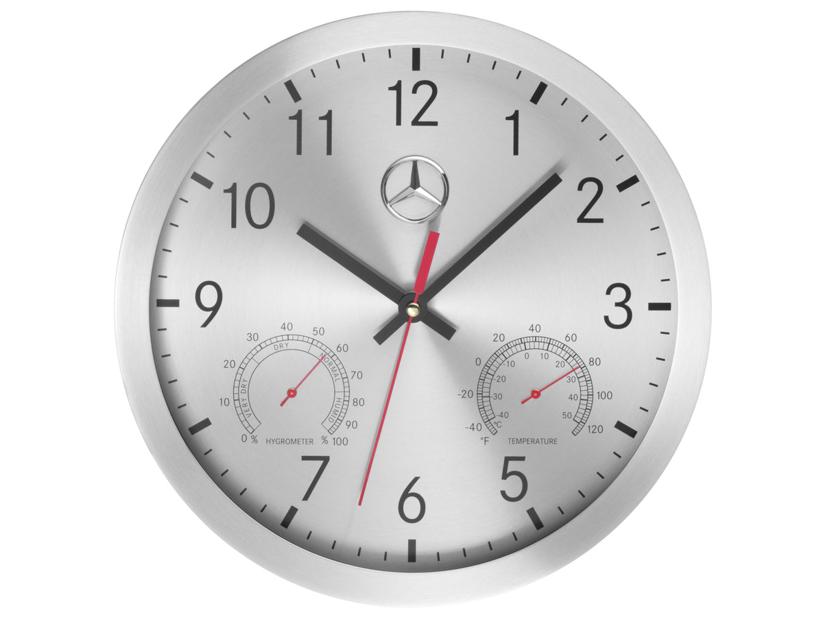 Horloge murale
