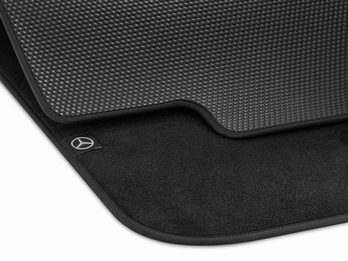 Tapis antidérapant, précis sur mesure CLA