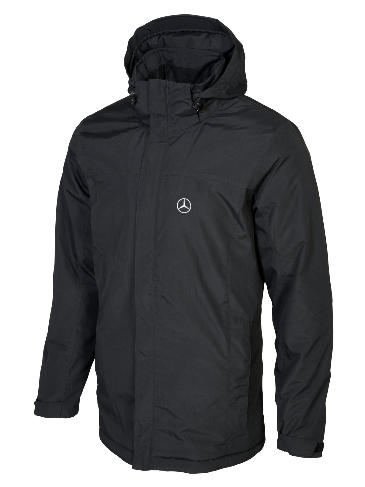 Gilet hiver homme